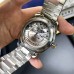 Aqua Terra 150m 2024 41mm SS/SS Black Dial VSF A8900