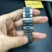 Aqua Terra 150m 2024 41mm SS/SS Black Dial VSF A8900