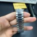 Aqua Terra 150m 2024 41mm SS/SS Black Dial VSF A8900