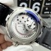 Aqua Terra 150M Worldtimer 43mm Ti/RU Grey Dial VSF A8938