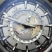 Aqua Terra 150M Worldtimer 43mm Ti/RU Grey Dial VSF A8938