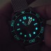 Seamaster Diver 300M “No Time To Die” 42mm NTTD Black Dial SS Mesh Bracelet VSF A8806 V6