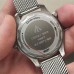 Seamaster Diver 300M “No Time To Die” 42mm NTTD Black Dial SS Mesh Bracelet VSF A8806 V6