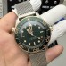 Seamaster 300m 2024 42mm TI/TI Green Dial VSF A8806