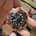 Seamaster 300m 2025 42mm RG/RG Black Dial VSF A8806