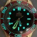 Seamaster 300m 2025 42mm RG/RG Black Dial VSF A8806