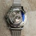 Seamaster 300m 2025 42mm SS/SS Black Dial VSF A8806
