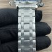 Seamaster 300m Basel 2018 SS/SS Blue/Dot ZF A8800