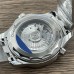 Seamaster 300m Basel 2018 SS/SS Blue/Dot ZF A8800