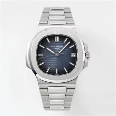 Nautilus 5811 41mm Blue Dial SS Bracelet PPF A330SC