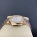 Nautilus 5711 40mm RG White Dial RG Bracelet PPF A330SC