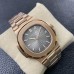 Nautilus 5711 40mm RG Grey Dial RG Bracelet PPF A330SC