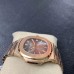 Nautilus 5711 40mm RG Grey Dial RG Bracelet PPF A330SC