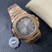 Nautilus 5711 40mm RG Grey Dial RG Bracelet PPF A330SC