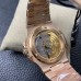 Nautilus 5711 40mm RG Grey Dial RG Bracelet PPF A330SC