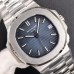 Nautilus 5711 40mm Blue Dial SS Bracelet 3KF A324SC