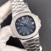 Nautilus 5711 40mm Blue Dial SS Bracelet 3KF A324SC