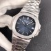 Nautilus 5711 40mm Blue Dial SS Bracelet 3KF A324SC