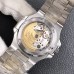 Nautilus 5711 40mm Blue Dial SS Bracelet 3KF A324SC