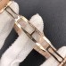 Nautilus 5711 40mm RG Brown Dial RG Bracelet 3KF A324SC