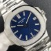 Nautilus 5711 40th Annyversery 40mm Blue Dial SS Bracelet 3KF A324SC