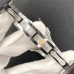 Nautilus 5711 40mm Diamond Bezel Green Dial SS Bracelet 3KF A324SC