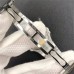 Nautilus 5713 40mm Diamond Bezel Blue Dial SS Bracelet 3KF A324SC