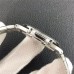 Nautilus 5713 40mm Diamond Bezel Blue Dial SS Bracelet 3KF A324SC