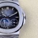 Nautilus 5712 40mm Blue Dial SS Bracelet PPF A240SC