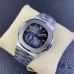 Nautilus 5712 40mm Blue Dial SS Bracelet PPF A240SC