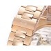 Nautilus 5724 40mm Diamond Bezel RG Grey Dial RG Bracelet GRF A240SC