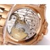 Nautilus 5724 40mm Diamond Bezel RG Grey Dial RG Bracelet GRF A240SC