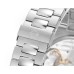 Nautilus 5724 40mm Diamond Bezel Blue Dial SS Bracelet GRF A240SC