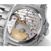 Nautilus 5724 40mm Diamond Bezel Blue Dial SS Bracelet GRF A240SC