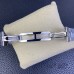 Nautilus 5980 40.5mm Black Dial SS Bracelet PPF A28-520
