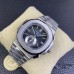 Nautilus 5980 40.5mm Blue Dial SS Bracelet PPF A28-520