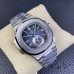 Nautilus 5980 40.5mm Blue Dial SS Bracelet PPF A28-520