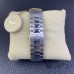 Nautilus 5980 40.5mm Blue Dial SS Bracelet PPF A28-520