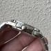 Nautilus 7118 35.2mm Ladies White Dial SS Bracelet 3KF A324SC