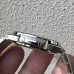 Nautilus 7118 35.2mm Ladies White Dial SS Bracelet 3KF A324SC