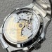 Nautilus 7118 35.2mm Ladies White Dial SS Bracelet 3KF A324SC
