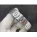 Nautilus 7118 35.2mm Ladies Diamond Bezel Blue Dial SS Bracelet 3KF A324SC
