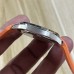 Aquanaut 5167 40mm Black Dial Orange Rubber Strap 3KF A330SC