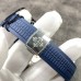Aquanaut 5168 42mm Blue Dial Blue Rubber Strap ZF A324SC