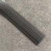 Aquanaut 5164 40mm Black Dial Black Rubber Strap GRF A324SC