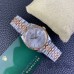 DateJust 36mm Fluted Bezel Silver Motif Dial RG/SS Jubilee Bracelet VSF VS3235