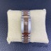 DateJust 36mm Fluted Bezel Silver Motif Dial RG/SS Jubilee Bracelet VSF VS3235