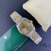 DateJust 36mm Fluted Bezel Gold Motif Dial Diamond Marker YG/SS Jubilee Bracelet VSF VS3235