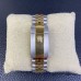 DateJust 36mm Fluted Bezel Gold Motif Dial Diamond Marker YG/SS Jubilee Bracelet VSF VS3235
