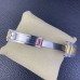 DateJust 36mm Fluted Bezel Gold Dial YG/SS Jubilee Bracelet VSF VS3235